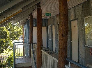 Kimberley Croc Backpackers YHA - Accommodation Coffs Harbour 1