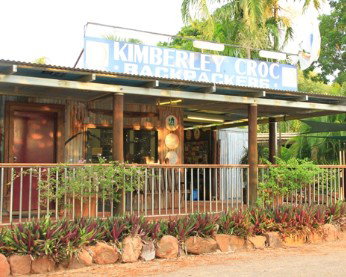 Kimberley Croc Backpackers YHA - Accommodation Coffs Harbour 2