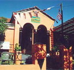 Aberdeen Lodge Backpackers - Accommodation Coffs Harbour