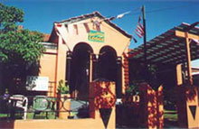 Aberdeen Lodge Backpackers - Accommodation Coffs Harbour 0