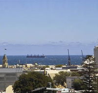 Callan Apartments - Accommodation Coffs Harbour