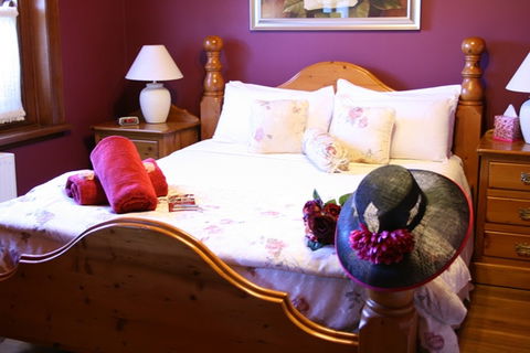 Carter Cottages - Accommodation Coffs Harbour 1