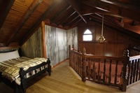 Carter Cottages - Accommodation Coffs Harbour 12