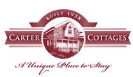 Carter Cottages - Accommodation Coffs Harbour 13