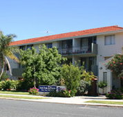 South Perth Apartments - Accommodation Coffs Harbour