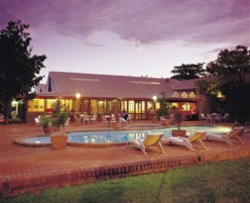 Ord River WA Accommodation Coffs Harbour