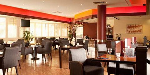 Doubletree By Hilton Alice Springs - Accommodation Coffs Harbour 0