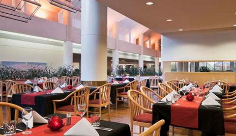 Doubletree By Hilton Alice Springs - Accommodation Coffs Harbour 1