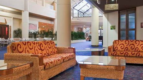 Doubletree By Hilton Alice Springs - Accommodation Coffs Harbour 3