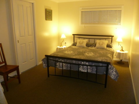 Moreton Island Bed And Breakfast Accommodation - Kiarabilli - Accommodation Coffs Harbour 0
