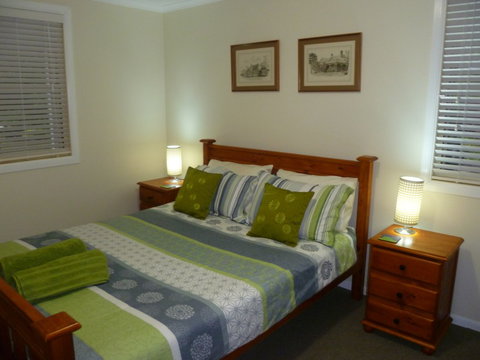 Moreton Island Bed And Breakfast Accommodation - Kiarabilli - Accommodation Coffs Harbour 1