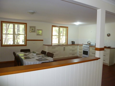 Moreton Island Bed And Breakfast Accommodation - Kiarabilli - Accommodation Coffs Harbour 2