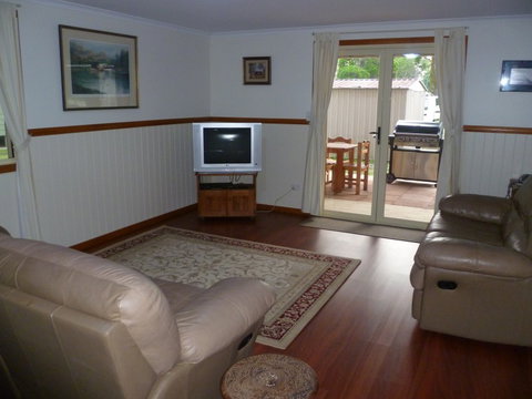 Moreton Island Bed And Breakfast Accommodation - Kiarabilli - Accommodation Coffs Harbour 4
