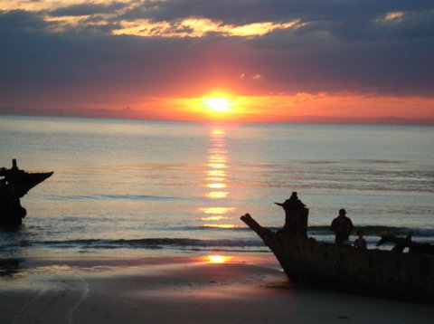 Moreton Island Bed And Breakfast Accommodation - Kiarabilli - Accommodation Coffs Harbour 5