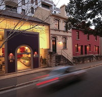 Rendezvous Stafford Hotel - Accommodation Coffs Harbour