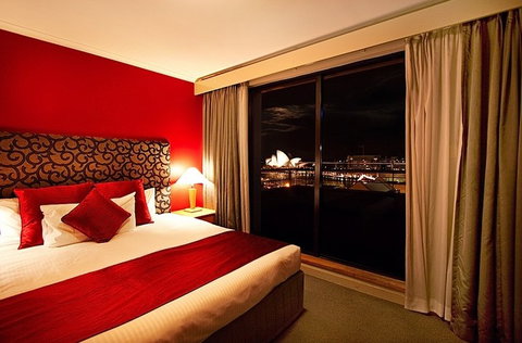 Rendezvous Stafford Hotel - Accommodation Coffs Harbour 3