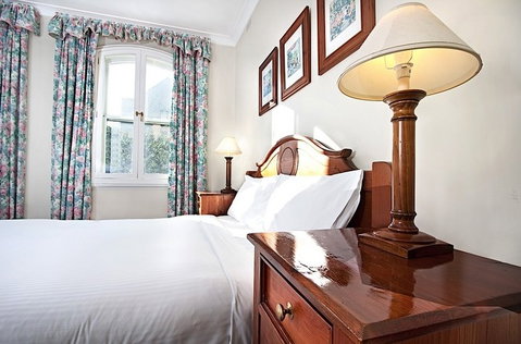 Rendezvous Stafford Hotel - Accommodation Coffs Harbour 5