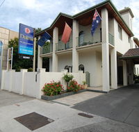 Hotel Dolma - Accommodation Coffs Harbour