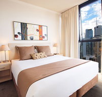 Oaks iStay River City - Accommodation Coffs Harbour