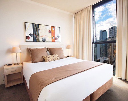 Oaks IStay River City - Accommodation Coffs Harbour 0