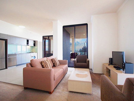Oaks IStay River City - Accommodation Coffs Harbour 1