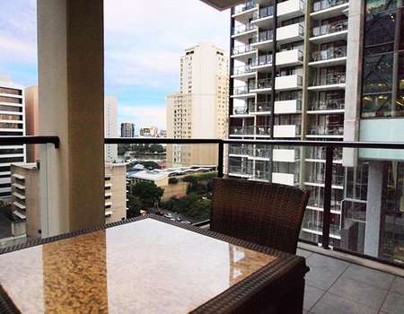 Oaks IStay River City - Accommodation Coffs Harbour 2