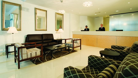 Oaks IStay River City - Accommodation Coffs Harbour 3