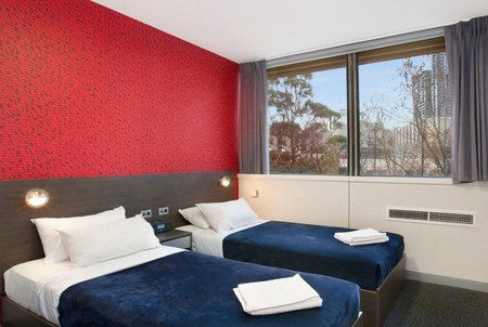Melbourne VIC Accommodation Coffs Harbour