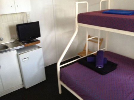 Zing Backpackers Hostel - Accommodation Coffs Harbour 2