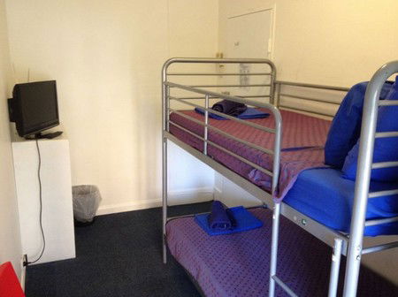 Zing Backpackers Hostel - Accommodation Coffs Harbour 3
