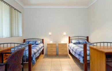 Arrival Accommodation Centre - Accommodation Coffs Harbour 0