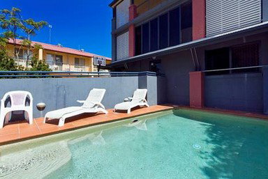 Arrival Accommodation Centre - Accommodation Coffs Harbour 1