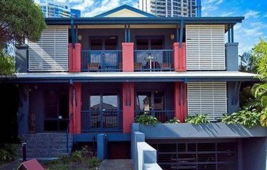 Arrival Accommodation Centre - Accommodation Coffs Harbour 2