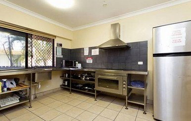 Arrival Accommodation Centre - Accommodation Coffs Harbour 3