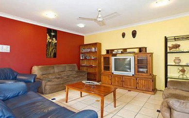 Arrival Accommodation Centre - Accommodation Coffs Harbour 4