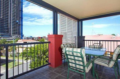 Arrival Accommodation Centre - Accommodation Coffs Harbour 5