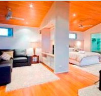 Seaview Farm - Accommodation Coffs Harbour