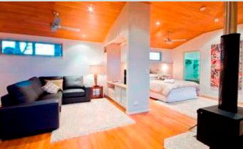 Seaview Farm - Accommodation Coffs Harbour 0