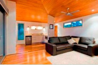 Seaview Farm - Accommodation Coffs Harbour 1