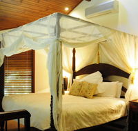 The Escarpment - Accommodation Coffs Harbour