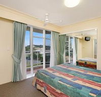 Beachcomber International Resort - Accommodation Coffs Harbour