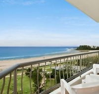 Beach House Seaside Resort - Accommodation Coffs Harbour