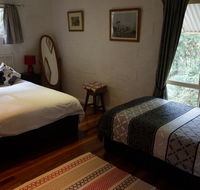 Kidd Street Cottages - Accommodation Coffs Harbour