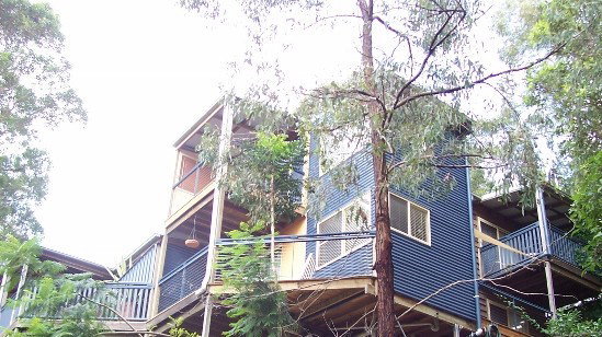 Wongawallan QLD Accommodation Coffs Harbour