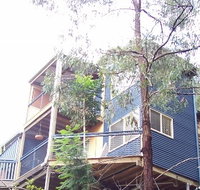 Tambaridge Bed  Breakfast - Accommodation Coffs Harbour