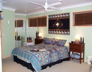 Tambaridge Bed & Breakfast - Accommodation Coffs Harbour 2