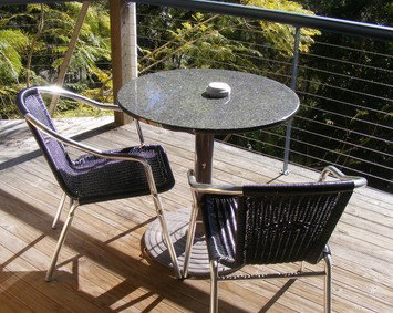 Tambaridge Bed & Breakfast - Accommodation Coffs Harbour 3