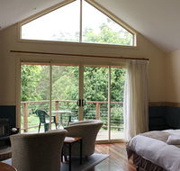 Tamborine Gardens - Accommodation Coffs Harbour