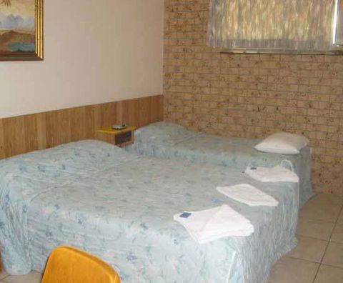 Palm Trees Motel - Accommodation Coffs Harbour 2