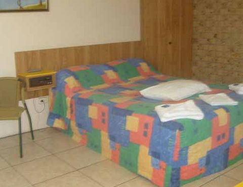 Palm Trees Motel - Accommodation Coffs Harbour 3